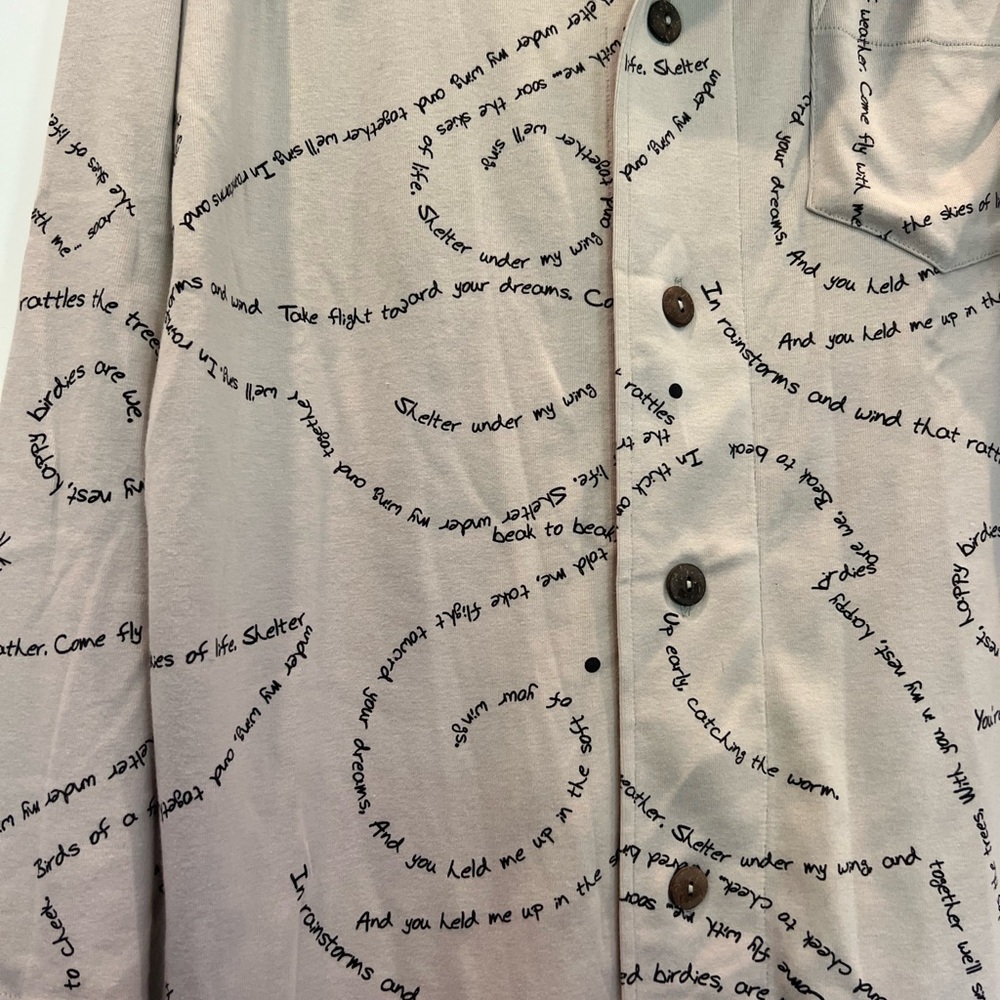 NWOT Piggy Pajama set - Picture 2 of 11